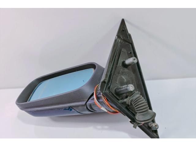 bontott BMW 5 E39 Bal Visszapillantó Tükör (Elektromos)