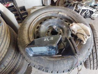 bontott BMW 5 E39 Bal Visszapillantó Tükör (Elektromos)