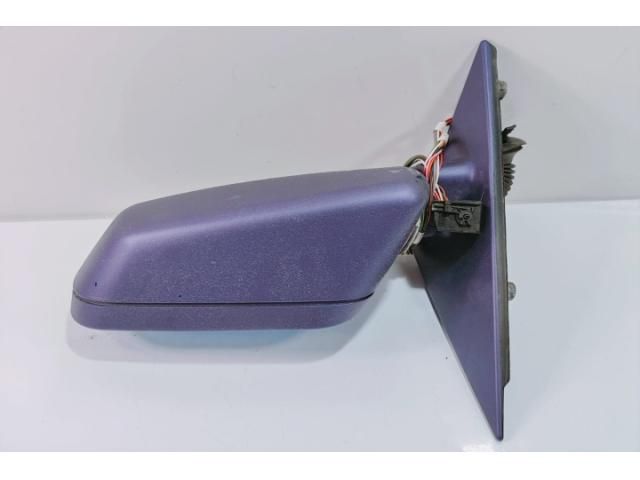 bontott BMW 5 E39 Bal Visszapillantó Tükör (Elektromos)