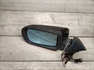 bontott BMW 5 E39 Bal Visszapillantó Tükör (Elektromos)
