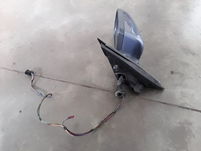 bontott BMW 5 E39 Bal Visszapillantó Tükör (Elektromos)