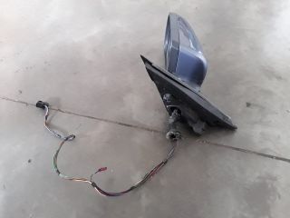 bontott BMW 5 E39 Bal Visszapillantó Tükör (Elektromos)