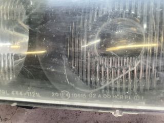 bontott BMW 5 E39 Bal Xenon Fényszóró