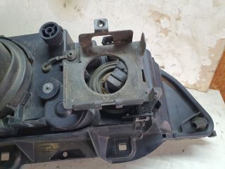bontott BMW 5 E39 Bal Xenon Fényszóró