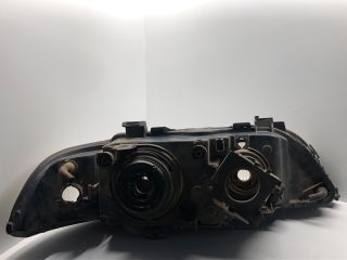 bontott BMW 5 E39 Bal Xenon Fényszóró