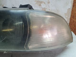 bontott BMW 5 E39 Bal Xenon Fényszóró