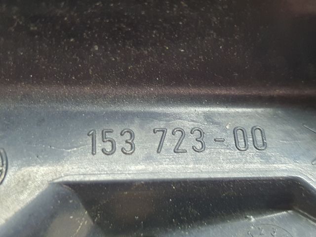 bontott BMW 5 E39 Bal Xenon Fényszóró