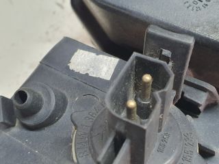 bontott BMW 5 E39 Bal Xenon Fényszóró