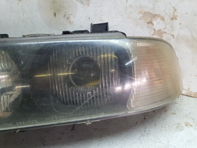 bontott BMW 5 E39 Bal Xenon Fényszóró