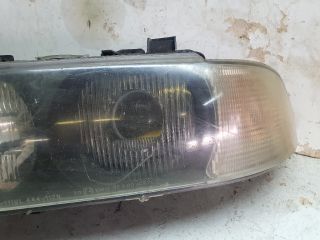 bontott BMW 5 E39 Bal Xenon Fényszóró