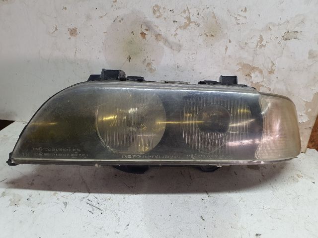 bontott BMW 5 E39 Bal Xenon Fényszóró