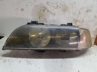 bontott BMW 5 E39 Bal Xenon Fényszóró