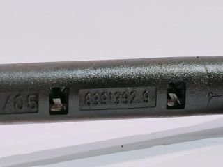 bontott BMW 5 E39 Belső Hőmérséklet Érzékelő