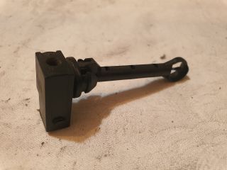 bontott BMW 5 E39 Belső Hőmérséklet Érzékelő