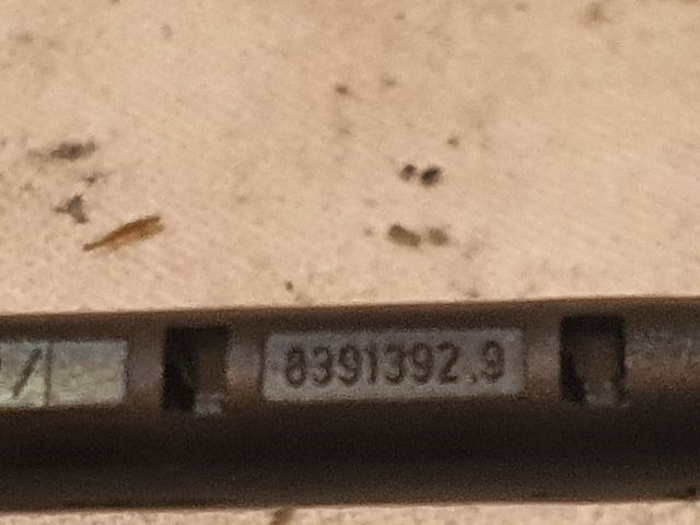 bontott BMW 5 E39 Belső Hőmérséklet Érzékelő