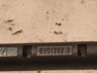 bontott BMW 5 E39 Belső Hőmérséklet Érzékelő