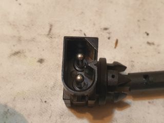 bontott BMW 5 E39 Belső Hőmérséklet Érzékelő