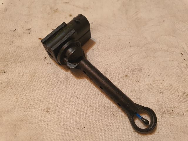 bontott BMW 5 E39 Belső Hőmérséklet Érzékelő