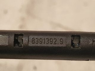 bontott BMW 5 E39 Belső Hőmérséklet Érzékelő