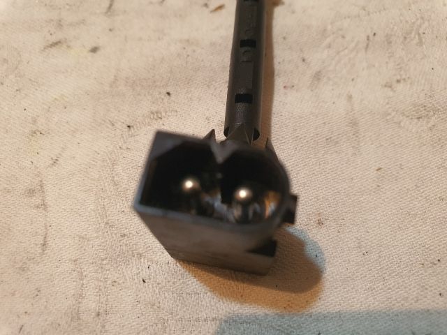 bontott BMW 5 E39 Belső Hőmérséklet Érzékelő