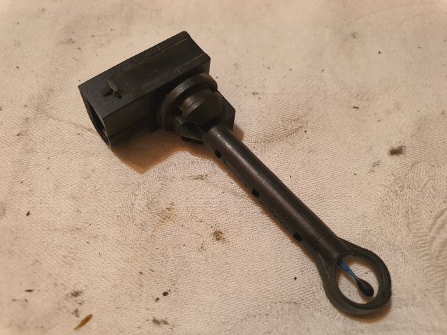 bontott BMW 5 E39 Belső Hőmérséklet Érzékelő