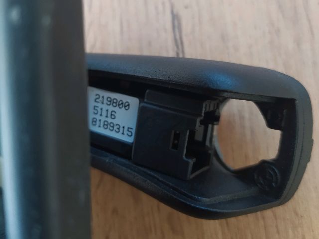 bontott BMW 5 E39 Belső Visszapillantó Tükör