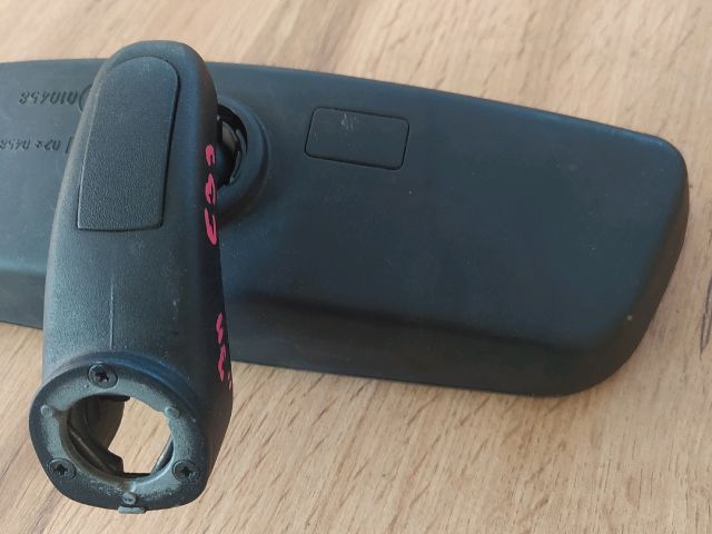 bontott BMW 5 E39 Belső Visszapillantó Tükör