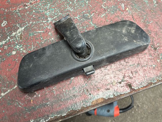 bontott BMW 5 E39 Belső Visszapillantó Tükör