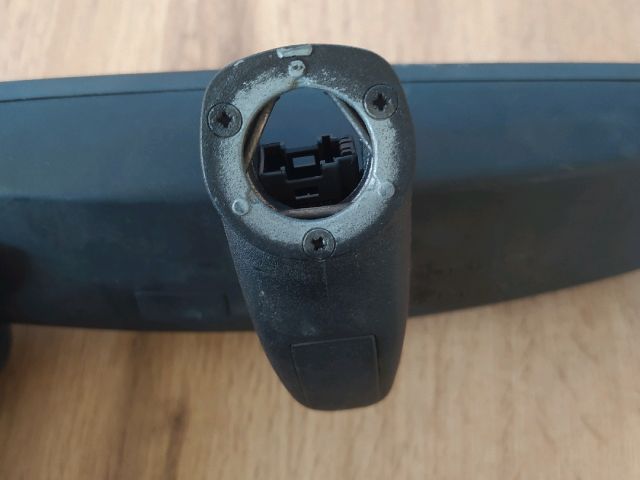 bontott BMW 5 E39 Belső Visszapillantó Tükör