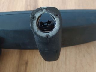 bontott BMW 5 E39 Belső Visszapillantó Tükör