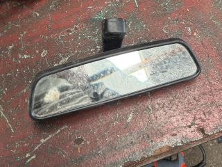 bontott BMW 5 E39 Belső Visszapillantó Tükör