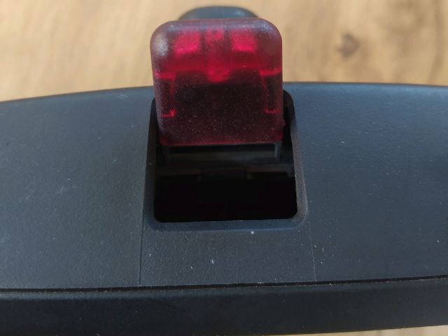 bontott BMW 5 E39 Belső Visszapillantó Tükör