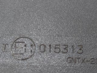 bontott BMW 5 E39 Belső Visszapillantó Tükör