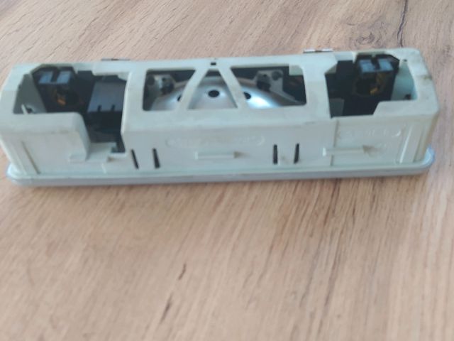 bontott BMW 5 E39 Beltér Világítás Első