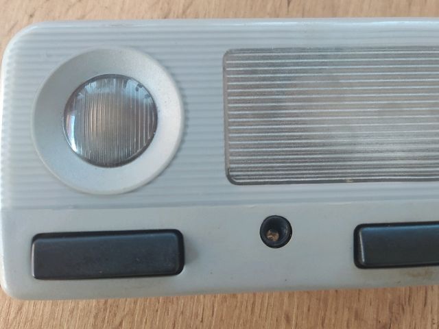 bontott BMW 5 E39 Beltér Világítás Első