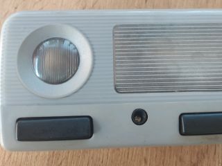 bontott BMW 5 E39 Beltér Világítás Első