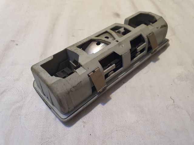 bontott BMW 5 E39 Beltér Világítás Első