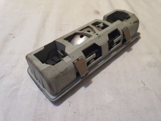 bontott BMW 5 E39 Beltér Világítás Első