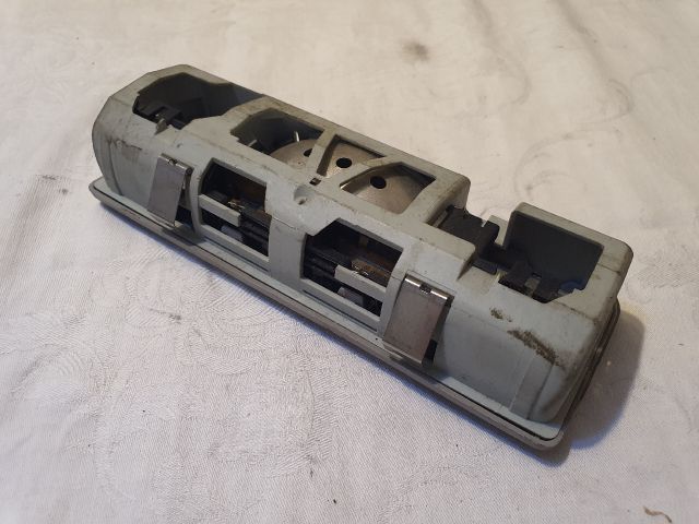 bontott BMW 5 E39 Beltér Világítás Első