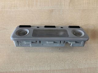 bontott BMW 5 E39 Beltér Világítás Első