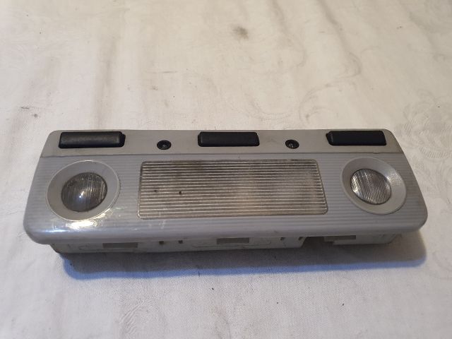 bontott BMW 5 E39 Beltér Világítás Első