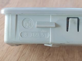 bontott BMW 5 E39 Beltér Világítás Első