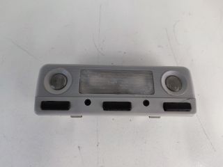 bontott BMW 5 E39 Beltér Világítás Első