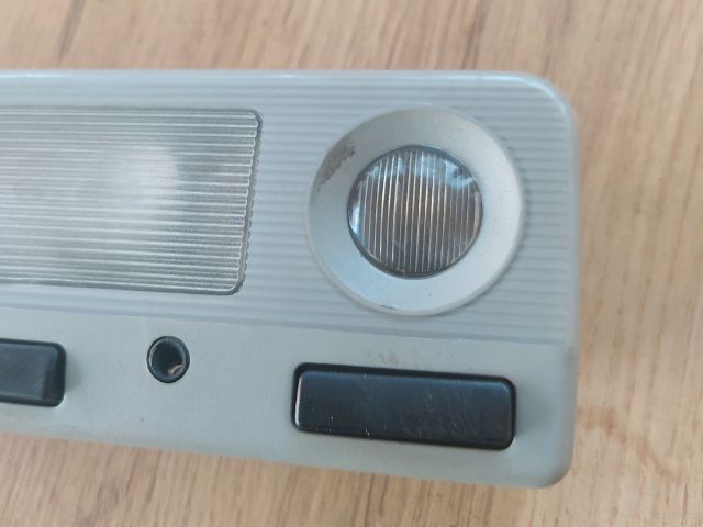 bontott BMW 5 E39 Beltér Világítás Első