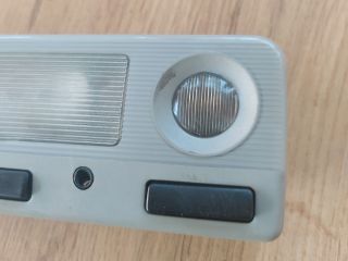 bontott BMW 5 E39 Beltér Világítás Első