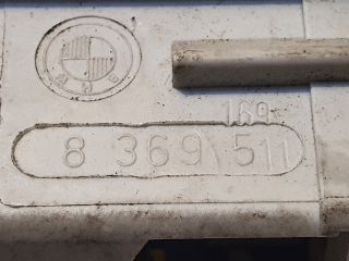 bontott BMW 5 E39 Beltér Világítás Első