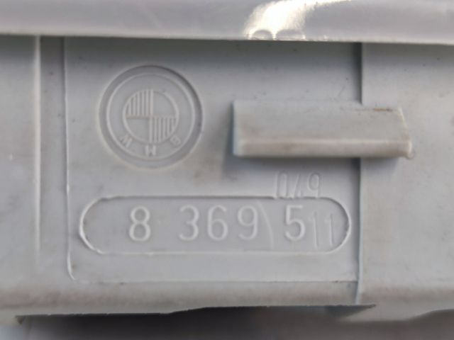 bontott BMW 5 E39 Beltér Világítás Első