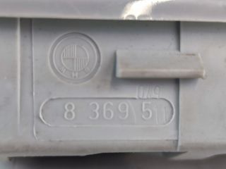 bontott BMW 5 E39 Beltér Világítás Első