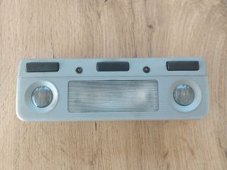 bontott BMW 5 E39 Beltér Világítás Első