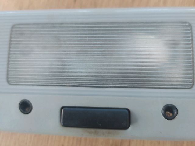 bontott BMW 5 E39 Beltér Világítás Első